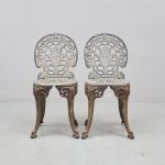 1352 4401 GARDEN CHAIRS